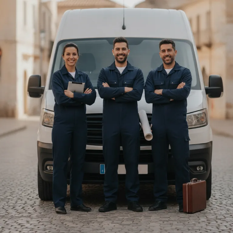 abogado laboralista para empresas Mairena del Aljarafe